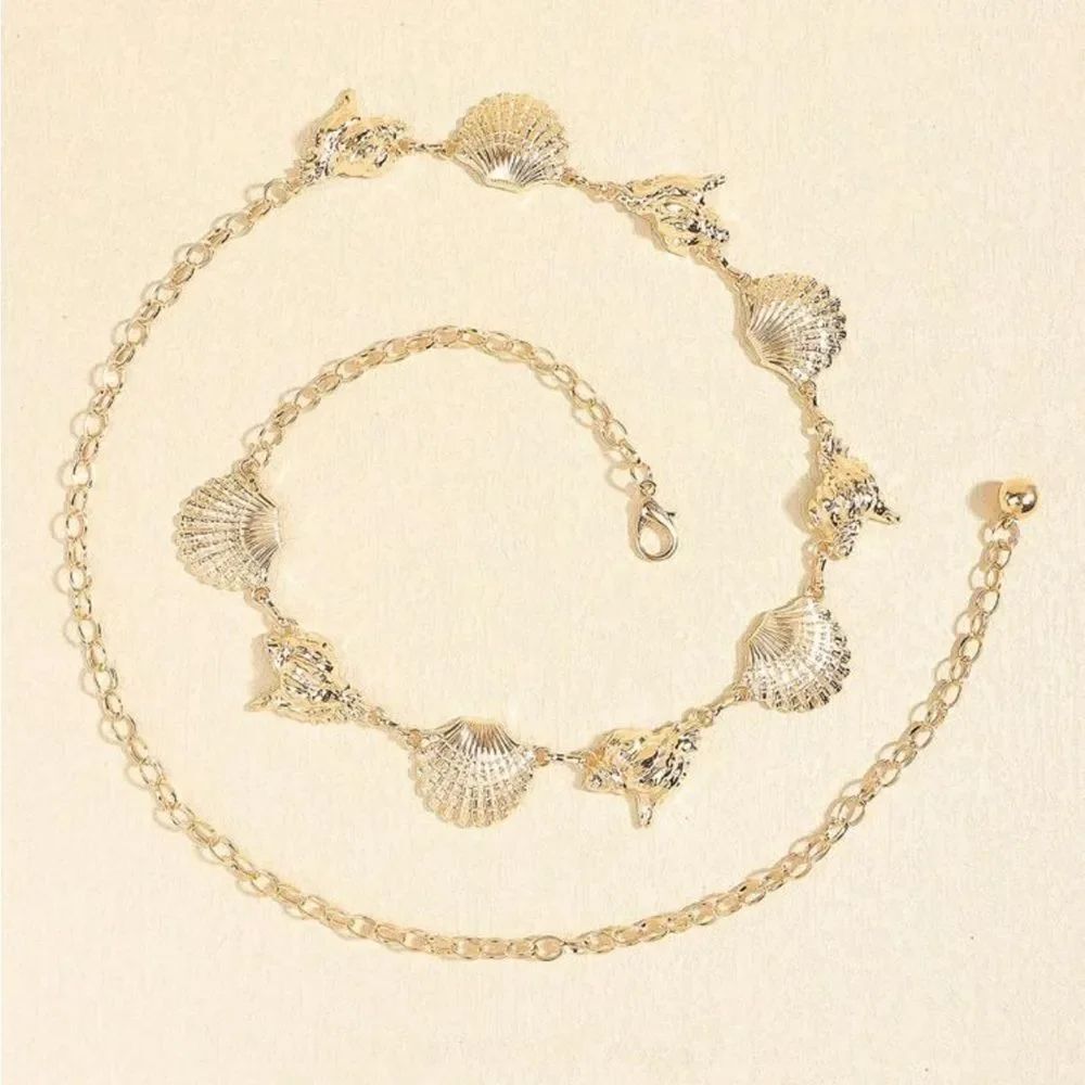 Shell belt N923